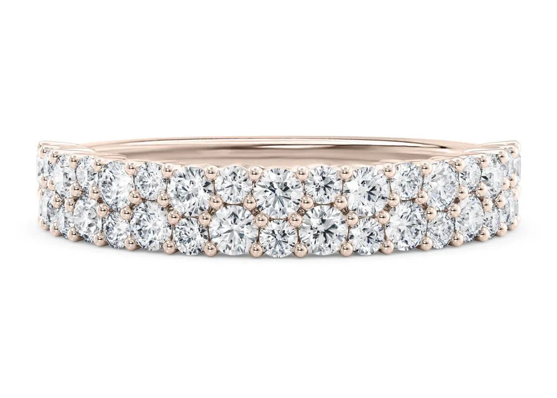 Anillo de Compromiso Orion — Joyería Cáceres