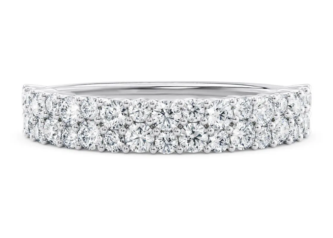 Anillo de Compromiso Orion — Joyería Cáceres