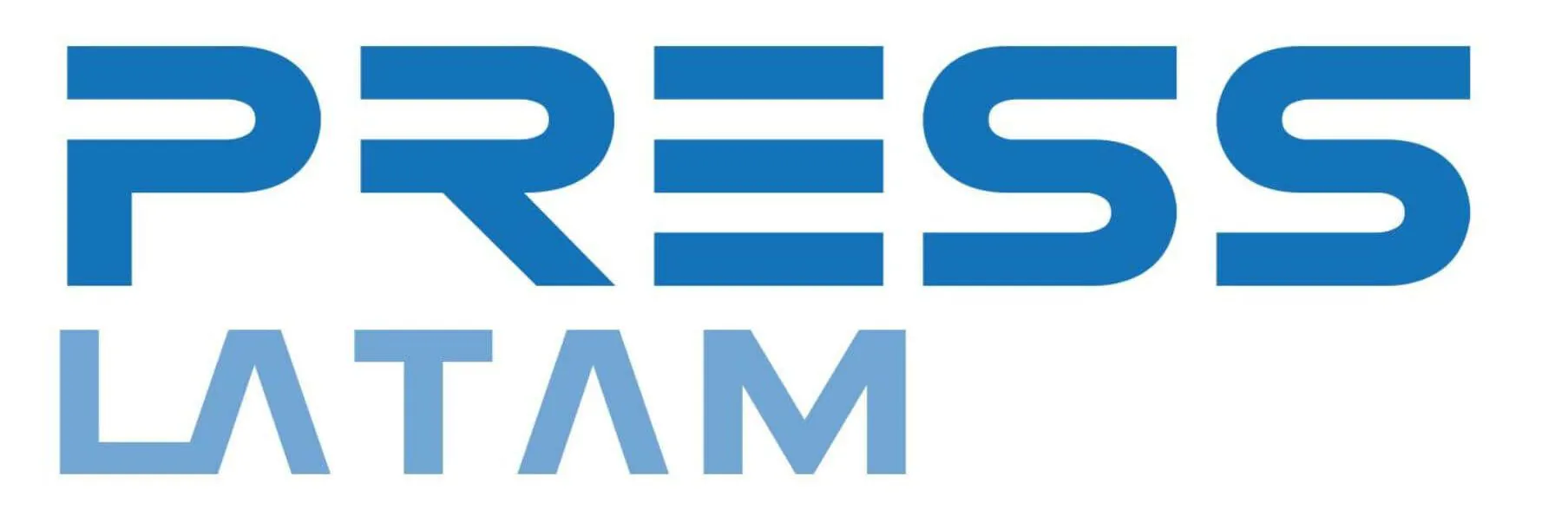 Logo del medio de prensa Press LATAM