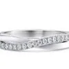 Anillo de Compromiso Promise — Joyería Cáceres