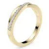 Anillo de Compromiso Promise — Joyería Cáceres