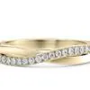 Anillo de Compromiso Promise — Joyería Cáceres