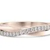 Anillo de Compromiso Promise — Joyería Cáceres