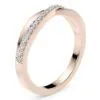 Anillo de Compromiso Promise — Joyería Cáceres