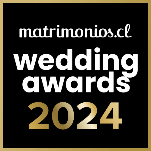 Distinci&oacute;n Wedding Awards Chile &mdash; Joyer&iacute;a C&aacute;ceres