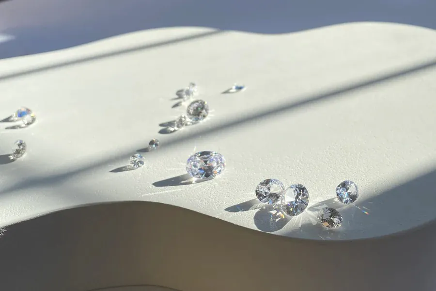4c diamantes