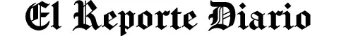 Logo del medio de prensa El Reporte Diario
