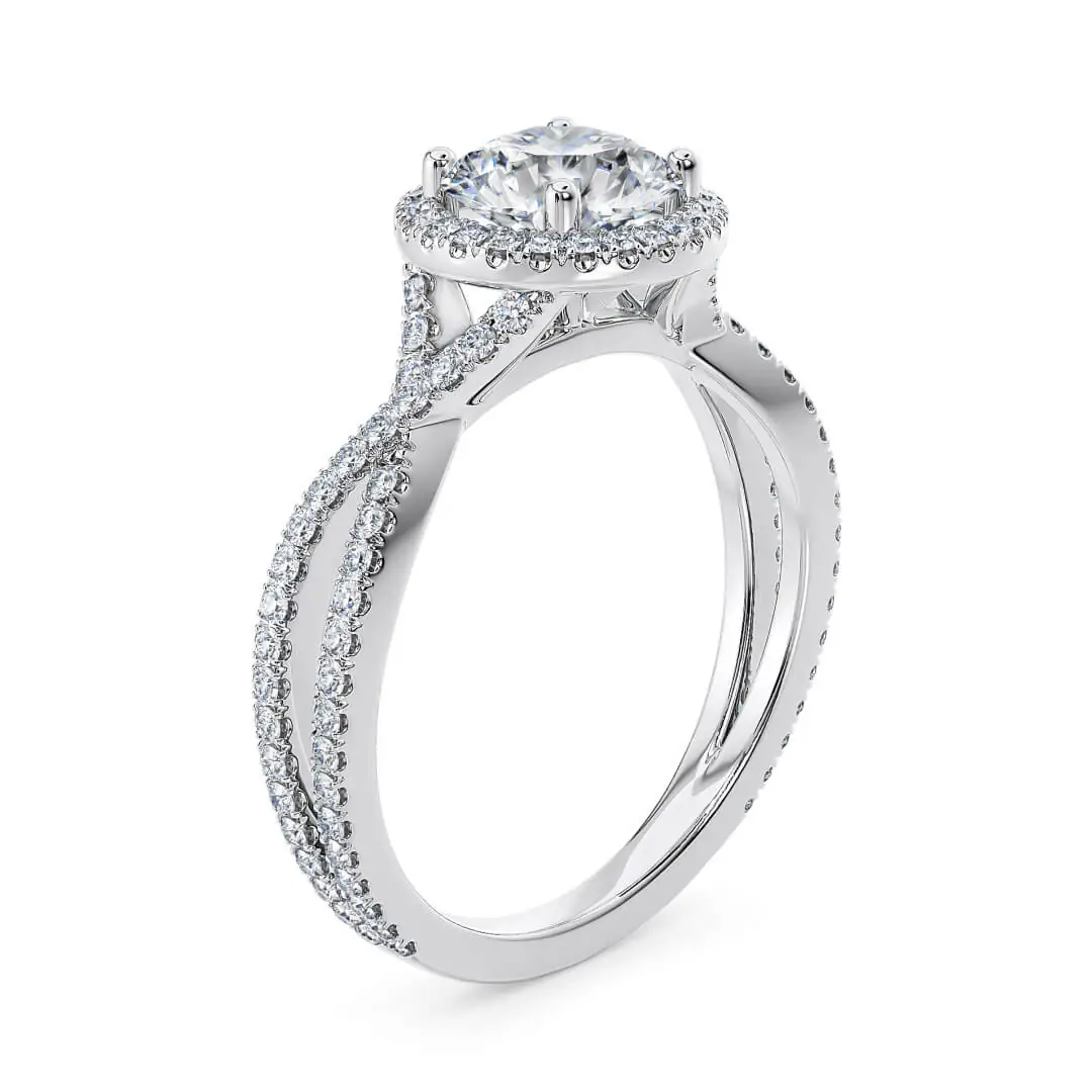 anillo compromiso bellatrix oro blanco 18k 02