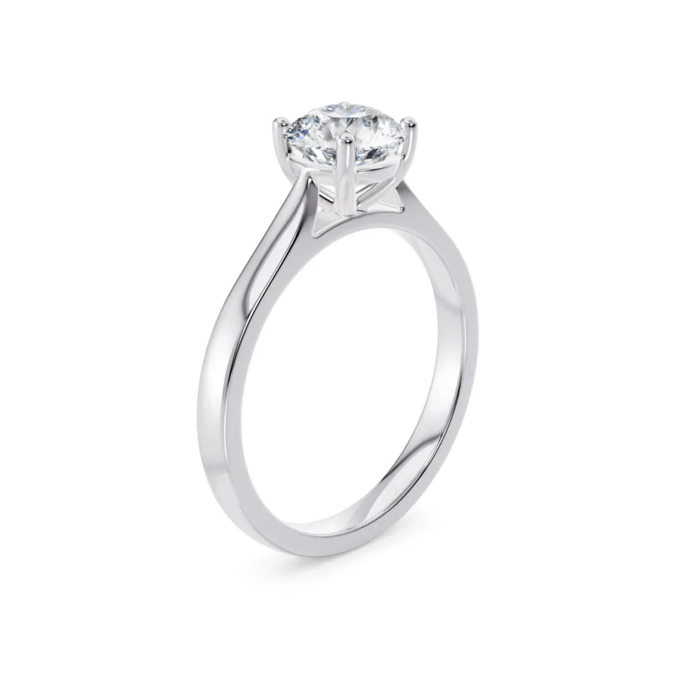 anillo compromiso contorno oro blanco 18k 02