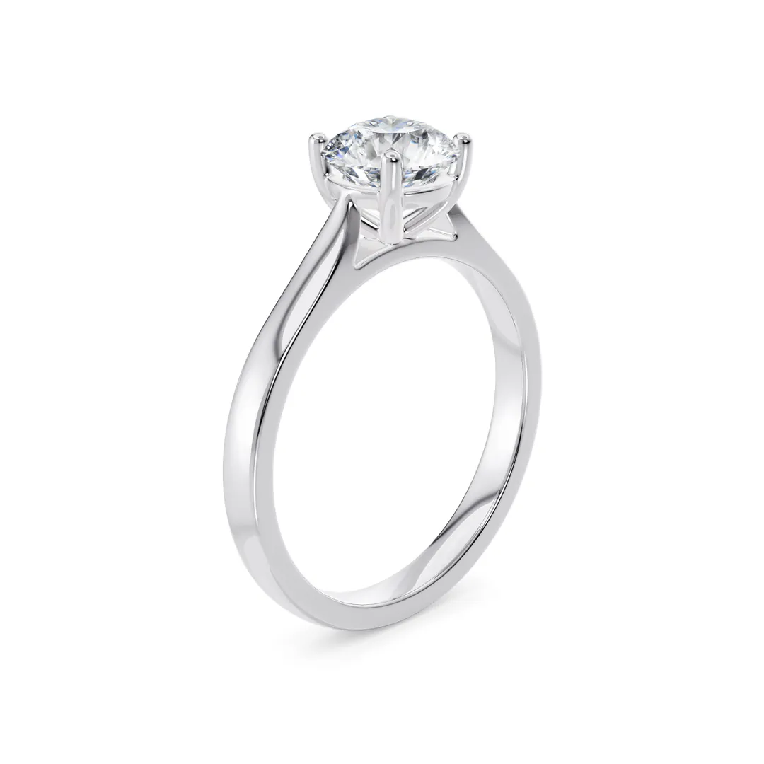anillo compromiso contorno oro blanco 18k 02