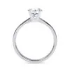 anillo compromiso delicadeza vintage oro blanco 18k 03