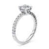 anillo compromiso duquesa oro blanco 18k 02