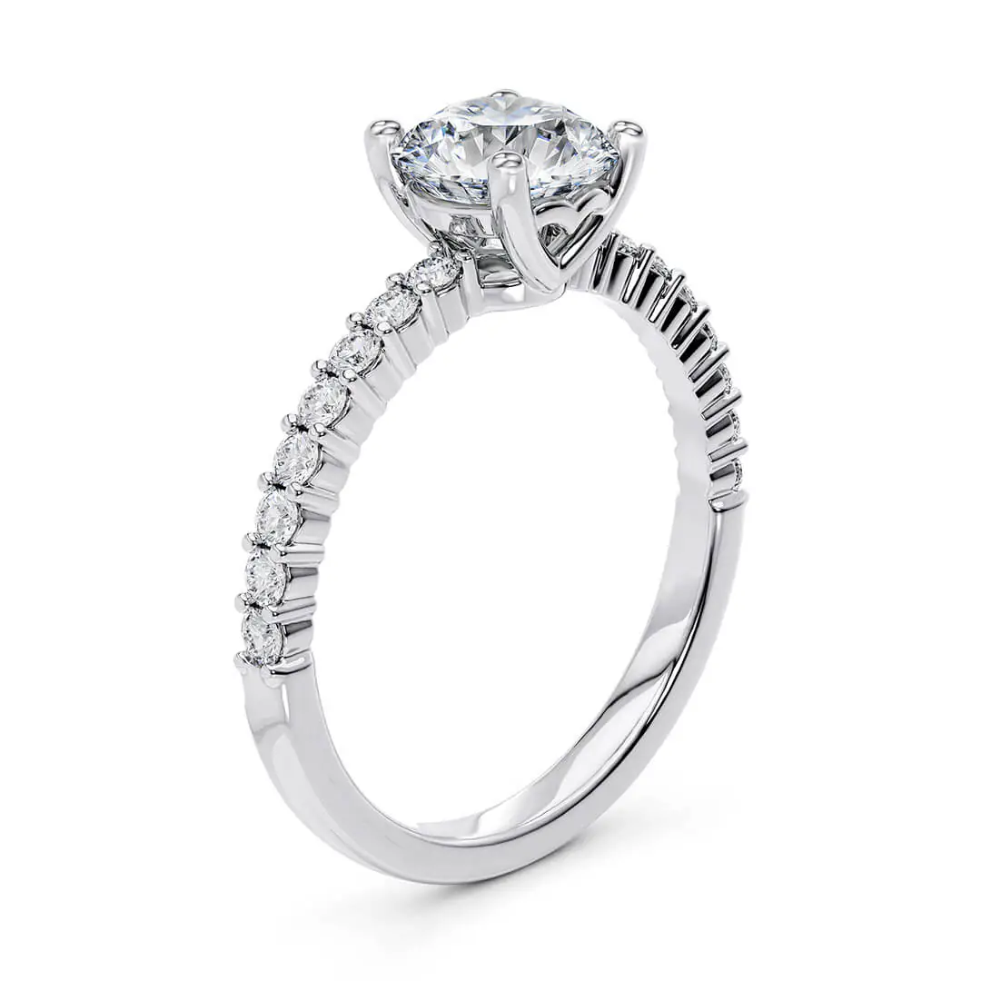 anillo compromiso duquesa oro blanco 18k 02
