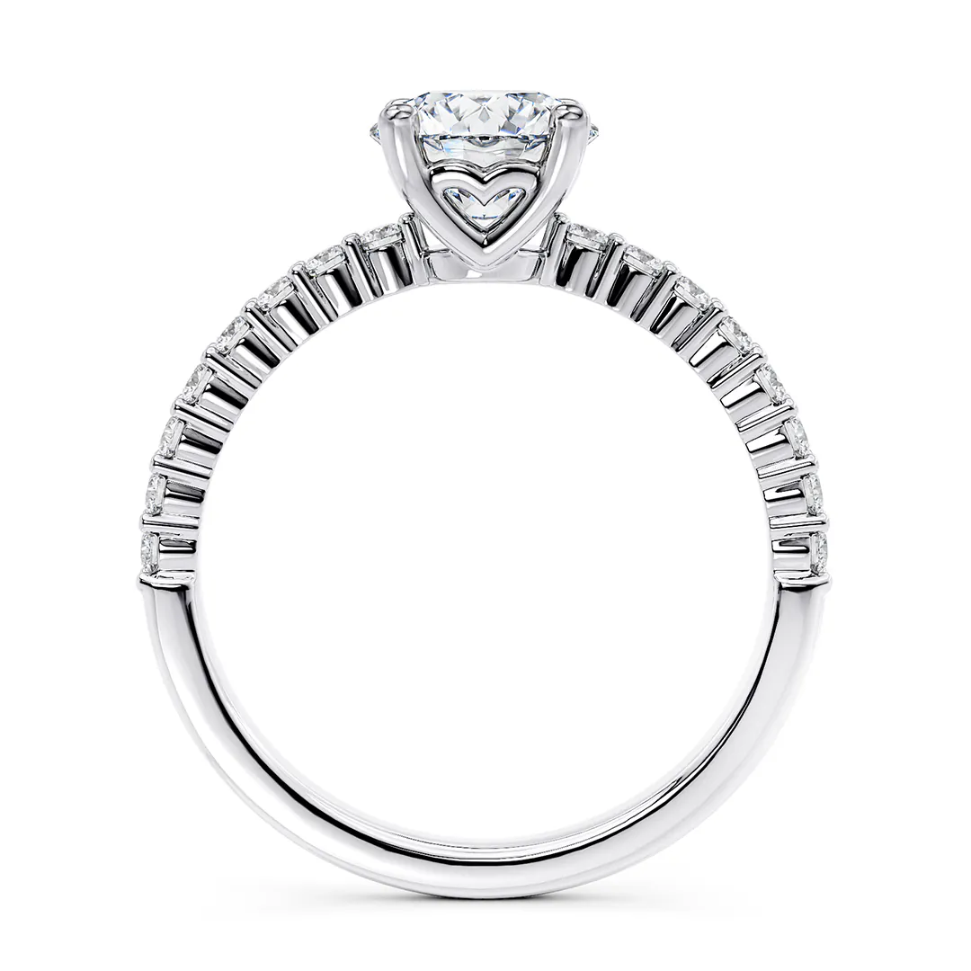 anillo compromiso duquesa oro blanco 18k 03
