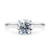 anillo compromiso estela oro blanco 18k 01