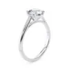 anillo compromiso estela oro blanco 18k 02