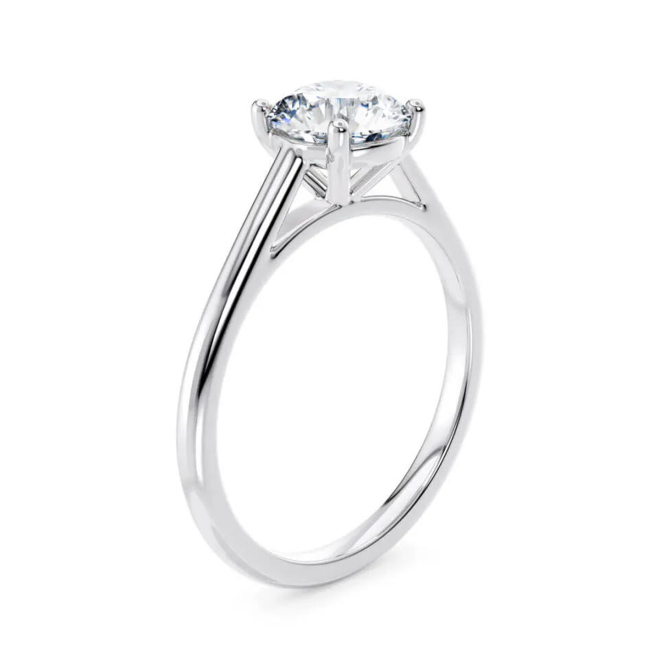 anillo compromiso estela oro blanco 18k 02