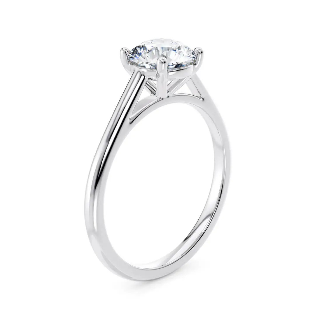 anillo compromiso estela oro blanco 18k 02