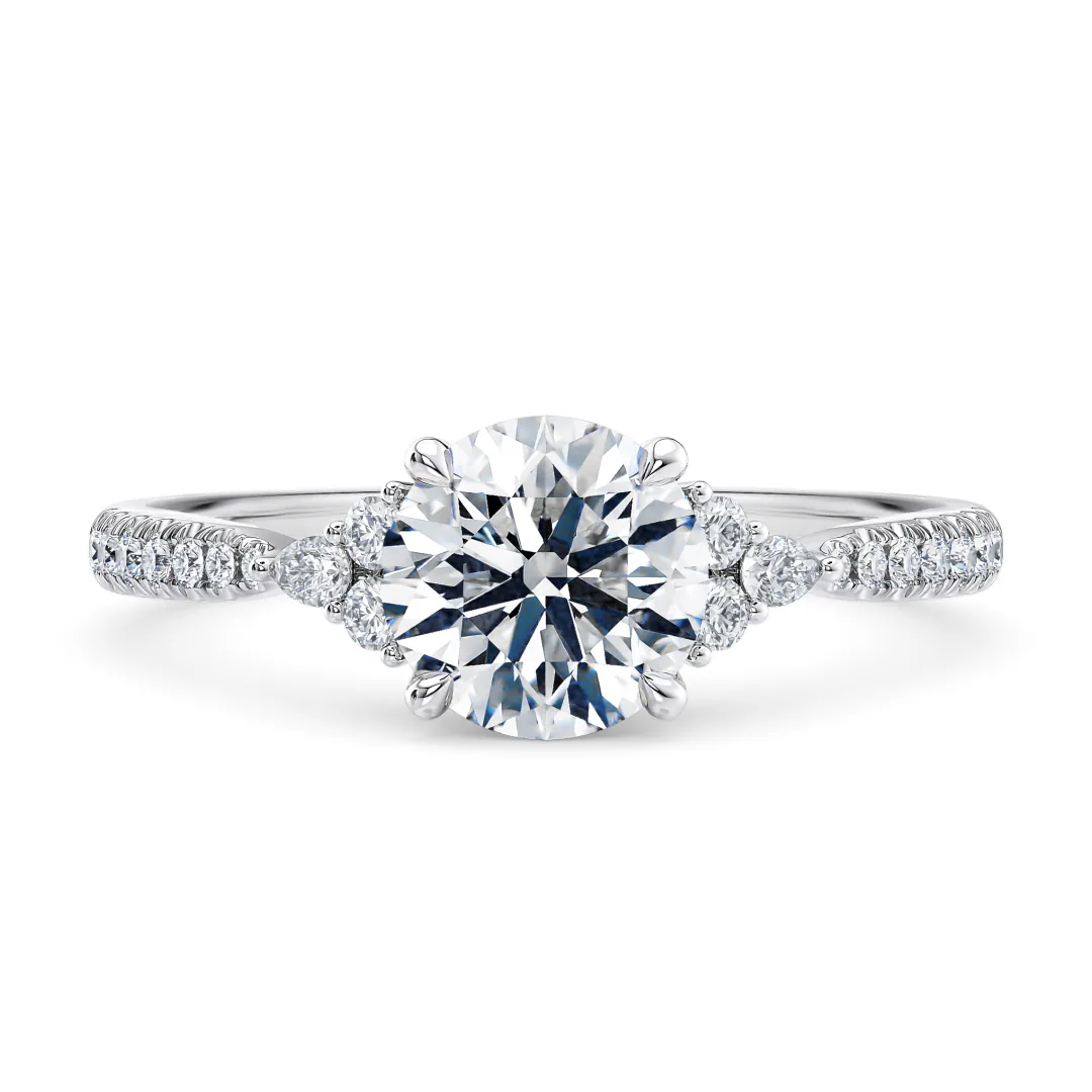 anillo compromiso gaia oro blanco 18k 01