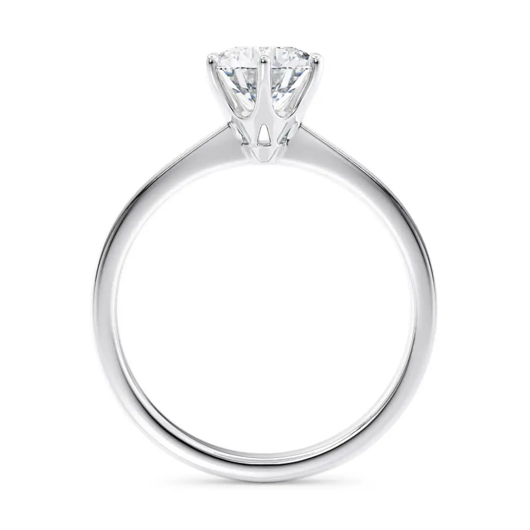 anillo compromiso gracia oro blanco 18k 03