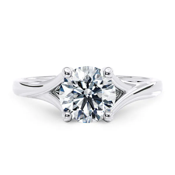Anillo de Compromiso Hanovre
