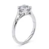 anillo compromiso hanovre oro blanco 18k 02