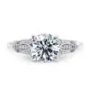 anillo compromiso jazmin oro blanco 18k 01