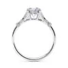 anillo compromiso jazmin oro blanco 18k 03