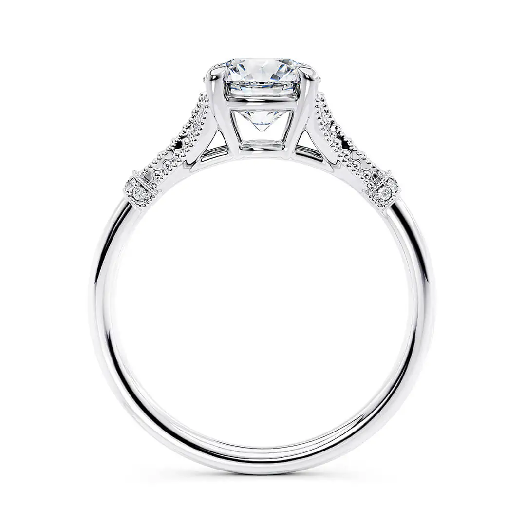 anillo compromiso jazmin oro blanco 18k 03