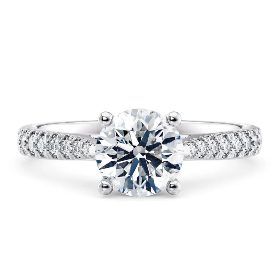 Anillo de Compromiso Kindrea