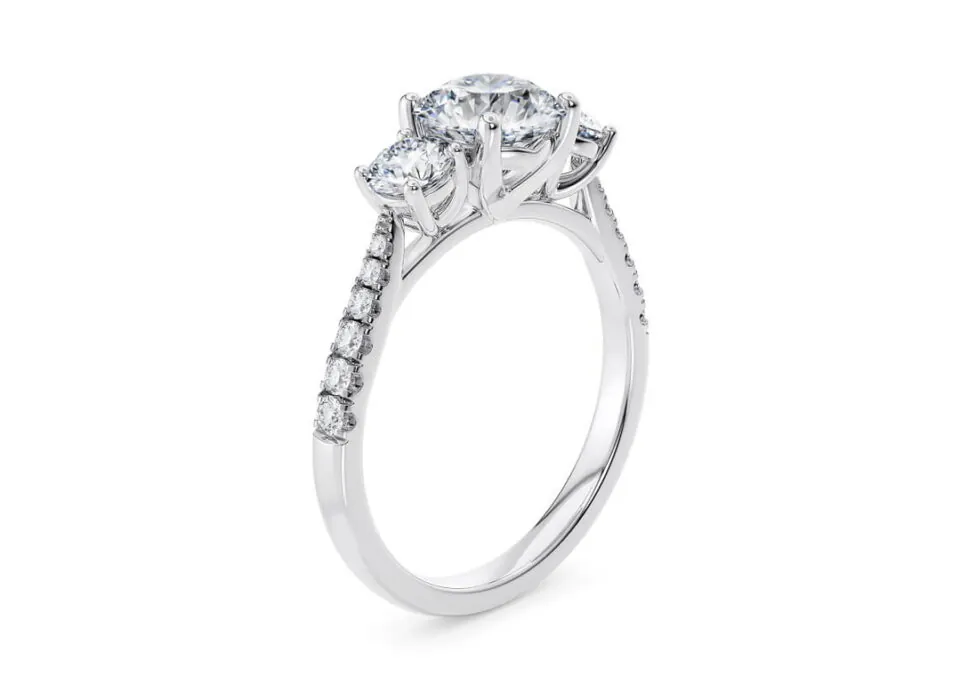 anillo compromiso lisboa oro blanco 18k 02