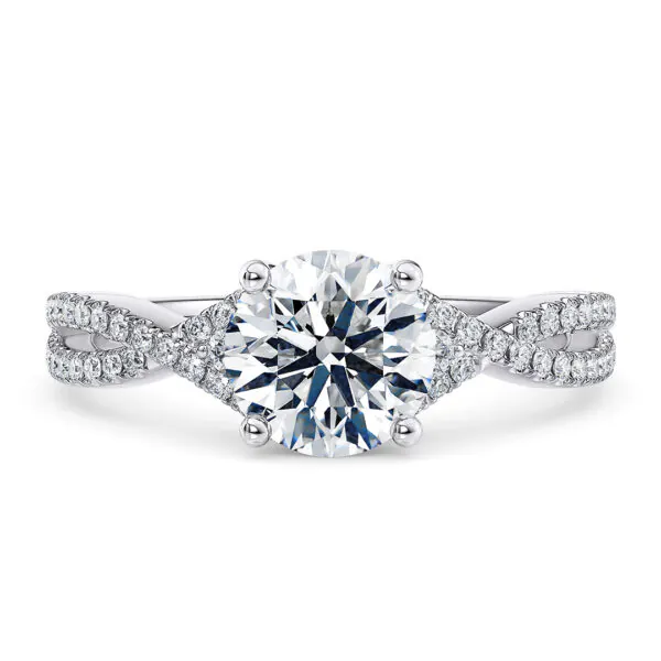 Anillo de Compromiso Lola
