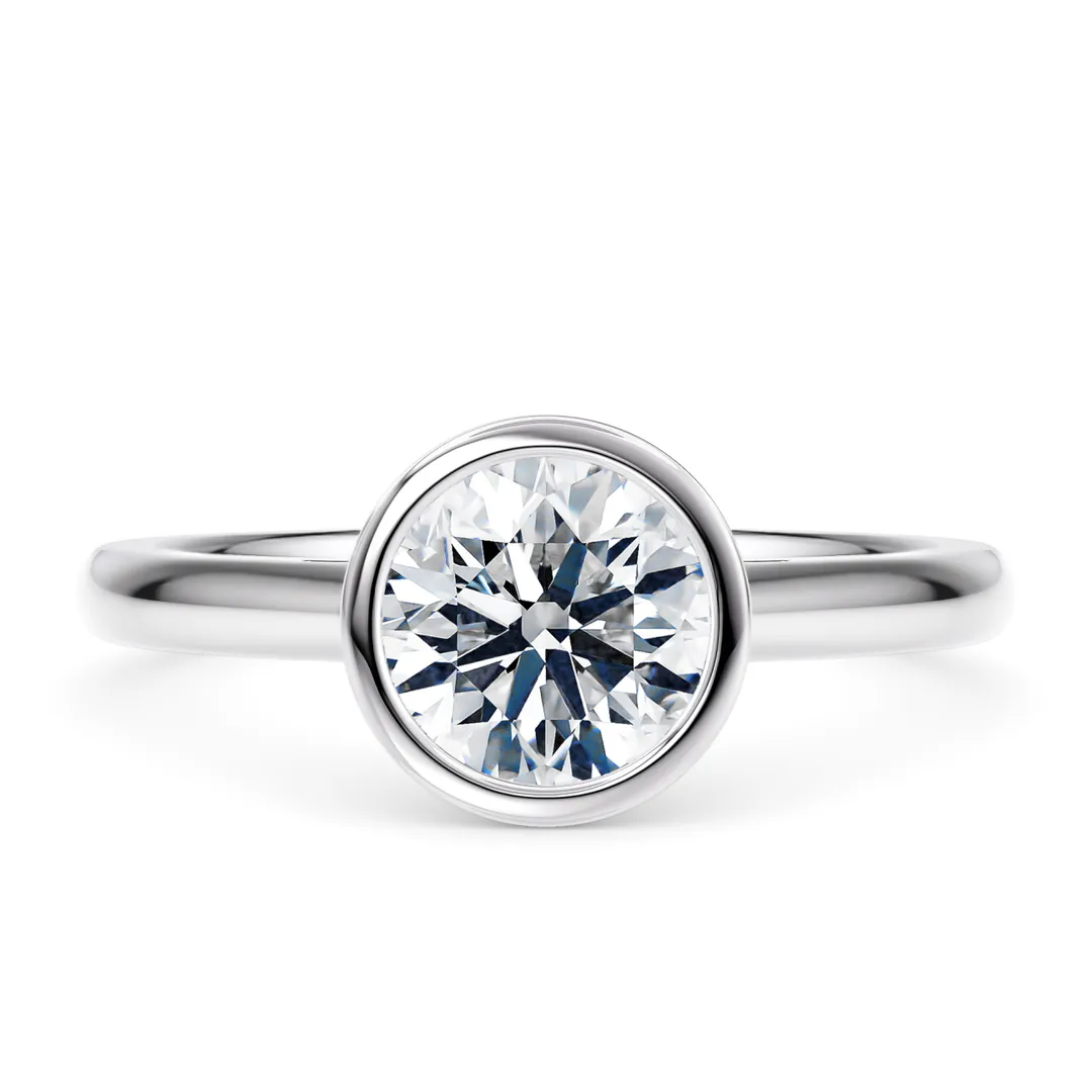 anillo compromiso luna oro blanco 18k 01