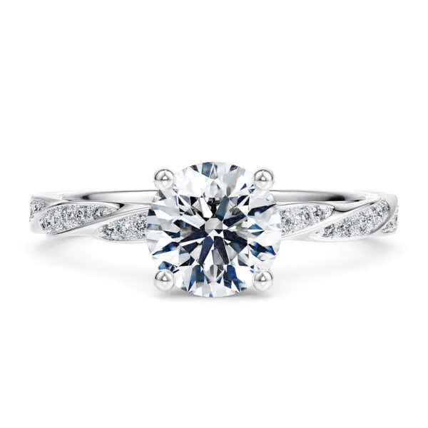 Anillo de Compromiso Marylebone