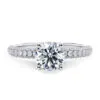 anillo compromiso musa oro blanco 18k 01