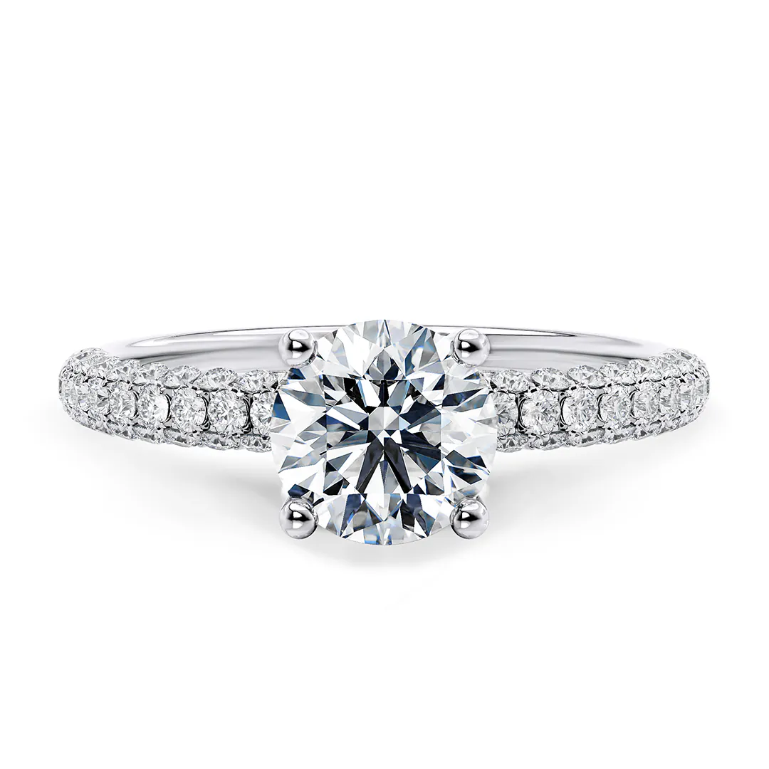 anillo compromiso musa oro blanco 18k 01
