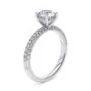 anillo compromiso musa oro blanco 18k 02
