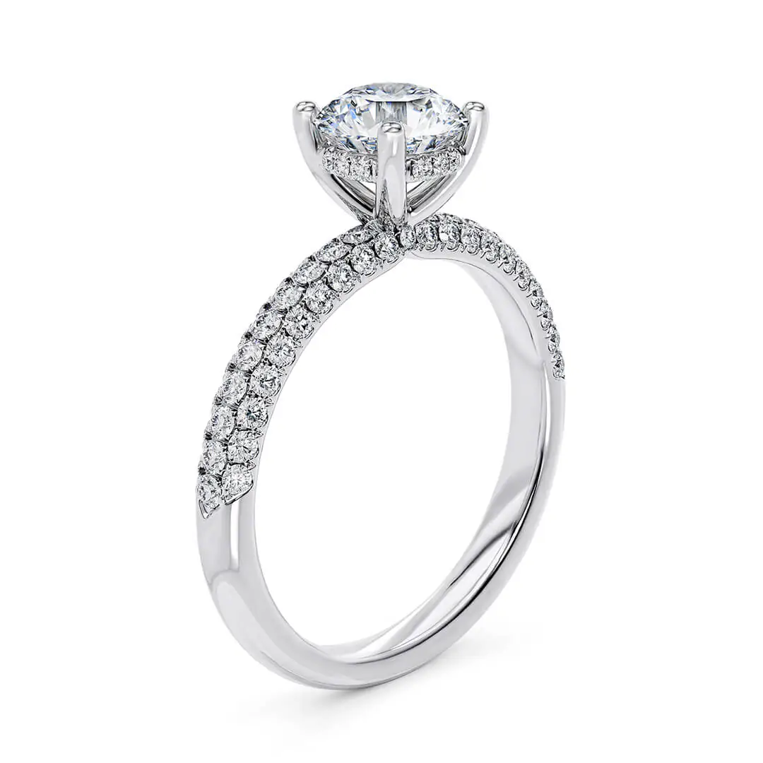 anillo compromiso musa oro blanco 18k 02