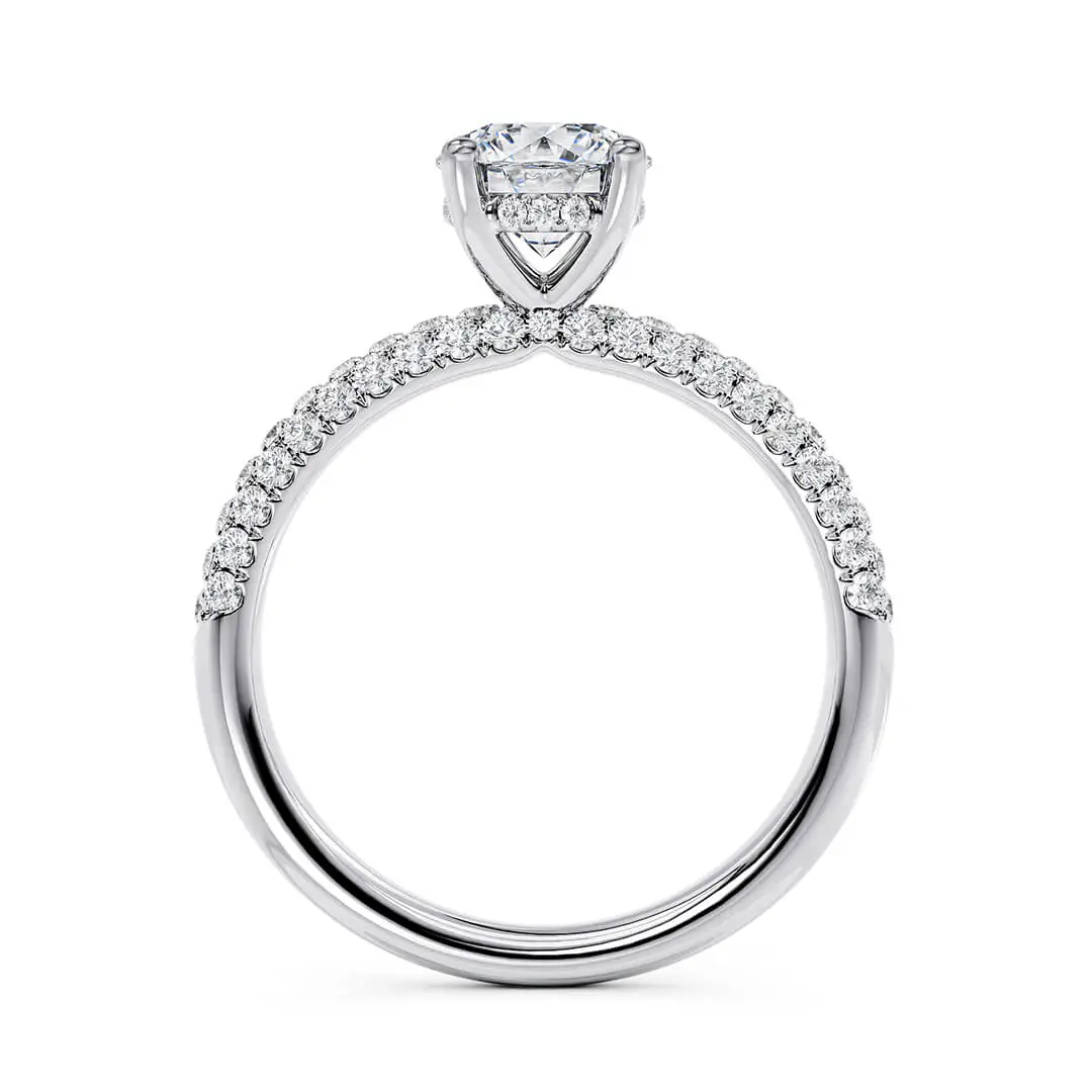 anillo compromiso musa oro blanco 18k 03