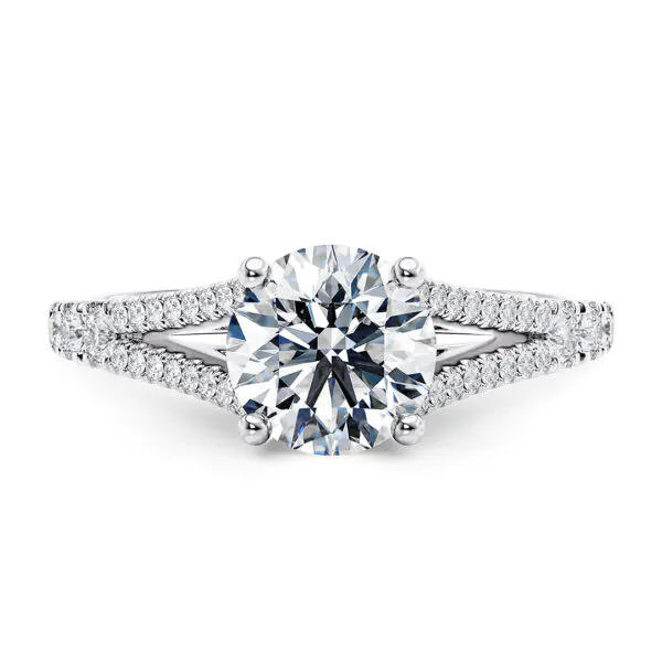 Anillo de Compromiso Oxford