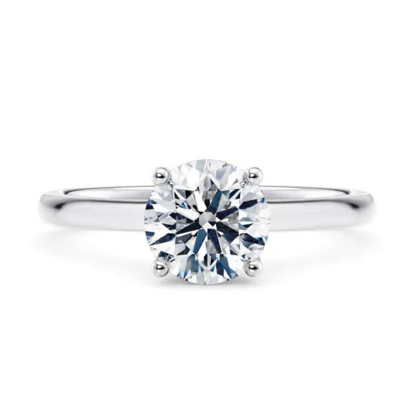 Anillo de Compromiso Paloma