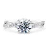anillo compromiso pirouette oro blanco 18k 01