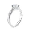 anillo compromiso pirouette oro blanco 18k 02