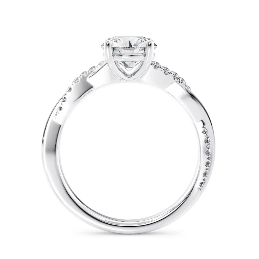 anillo compromiso pirouette oro blanco 18k 03