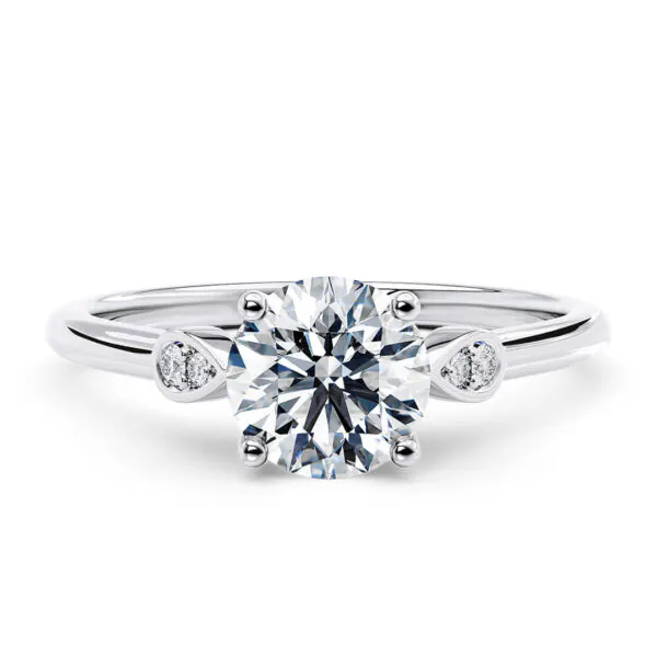 Anillo de Compromiso Primavera
