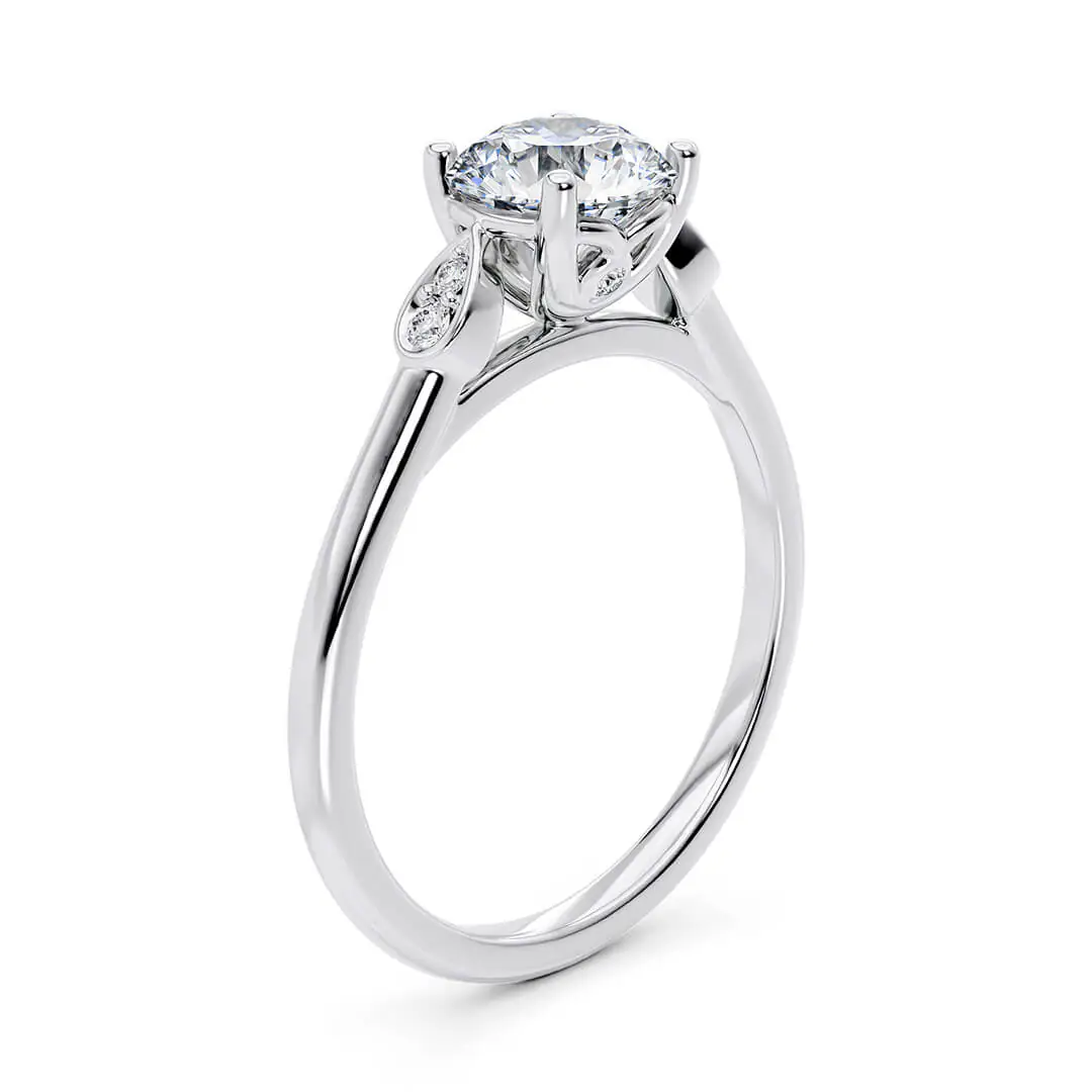 anillo compromiso primavera oro blanco 18k 02