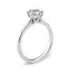 anillo compromiso principe oro blanco 18k 02