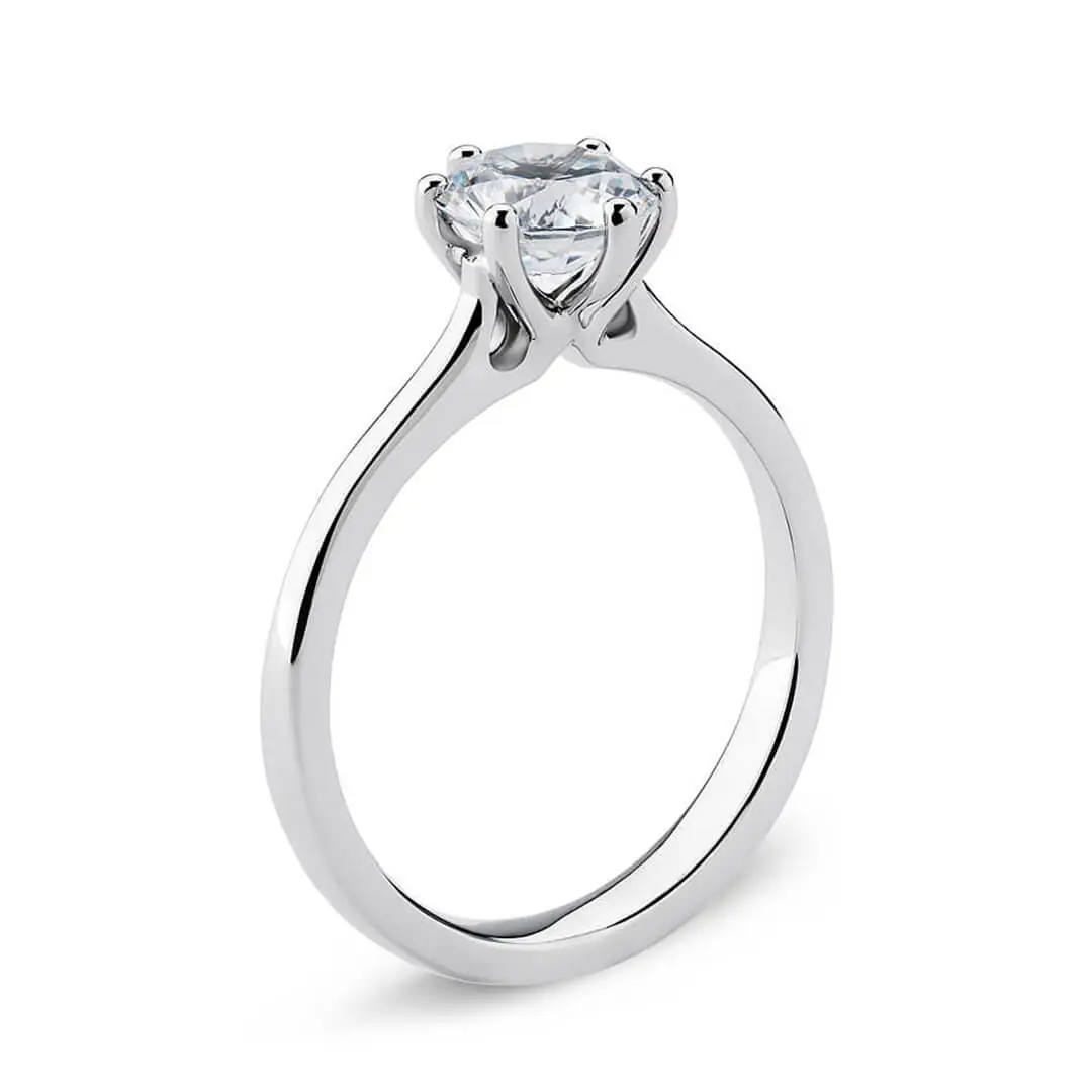 anillo compromiso principe oro blanco 18k 02