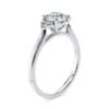anillo compromiso rosa oro blanco 18k 02