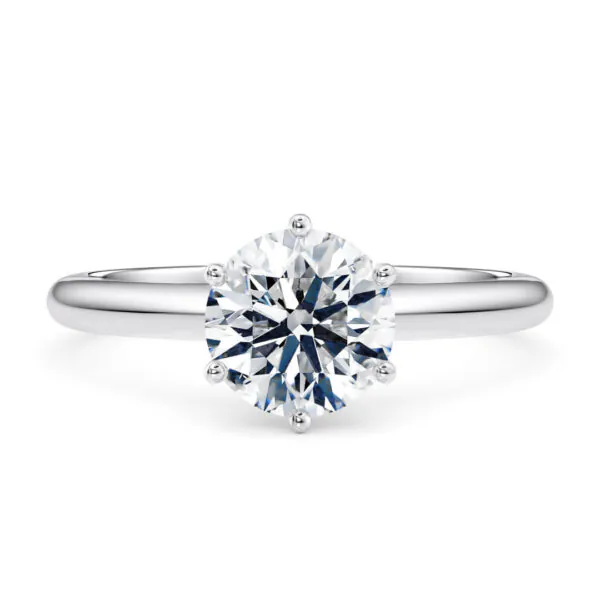 Anillo de Compromiso Seducir